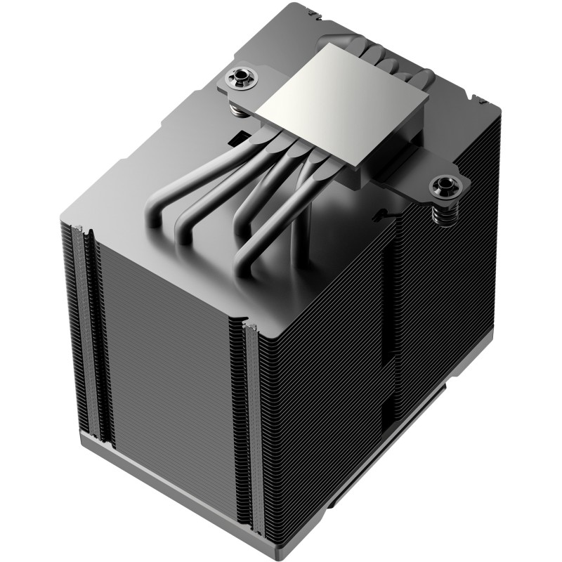 K Cooler Deepcool - AK500 G2 — Buy in Cyprus with Fast Delivery