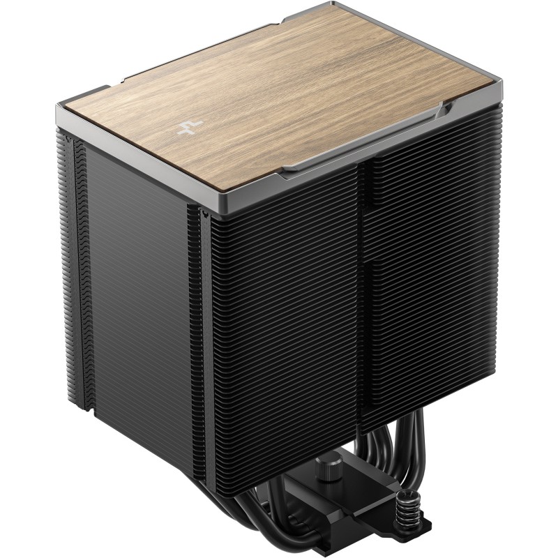 K Cooler Deepcool - AK500 G2 — Buy in Cyprus with Fast Delivery