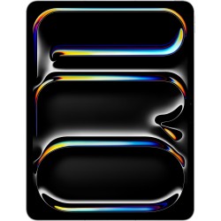 Apple iPad Pro - M5 - Wi-Fi + Cellular 256GB with standard glass - Silver — Buy in Cyprus with Fast Delivery