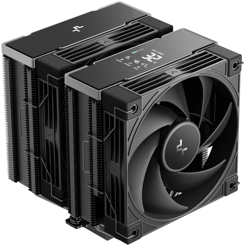 K Cooler Deepcool - AK620 - G2 DIGITAL NYX — Buy in Cyprus with Fast Delivery