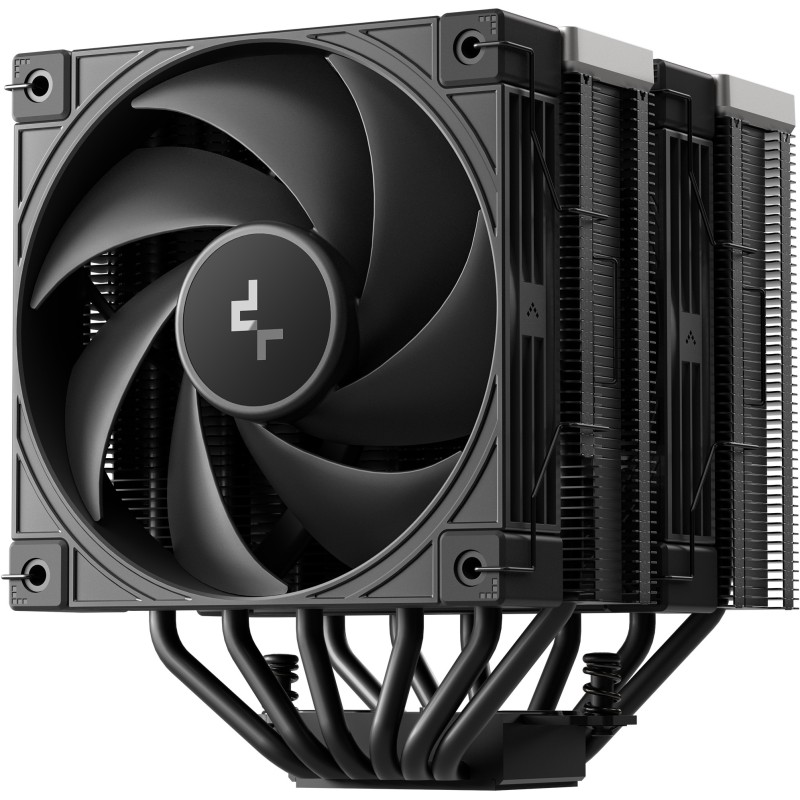 K Cooler Deepcool - AK620 - G2 DIGITAL NYX — Buy in Cyprus with Fast Delivery