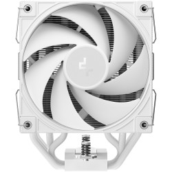 K Cooler Deepcool - AK700 - Digital White — Buy in Cyprus with Fast Delivery