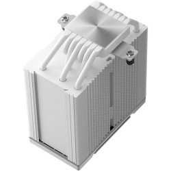 K Cooler Deepcool - AK700 - Digital White — Buy in Cyprus with Fast Delivery