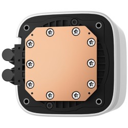 K Cooler Water Cooling - LE240 WH V2 - Water Cooling — Buy in Cyprus with Fast Delivery
