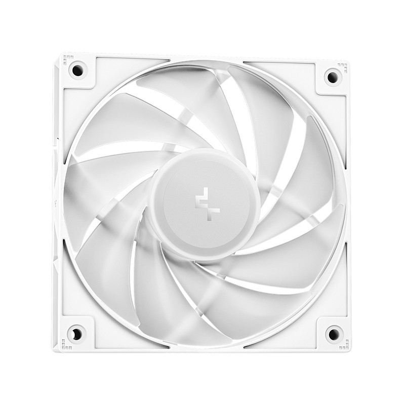 K Cooler Water Cooling - LE240 WH V2 - Water Cooling — Buy in Cyprus with Fast Delivery