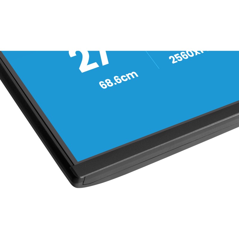 IIYAMA 68.6cm (27') - XB2792QSU-B1 - 16:9 HDMI+DP+2xUSB IPS — Buy in Cyprus with Fast Delivery