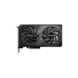 GIGABYTE GeForce RTX 5060 Windforce OC - Black, 8GB GDDR7, 2512 MHz, PCIe 5.0 — Buy in Cyprus with Fast Delivery