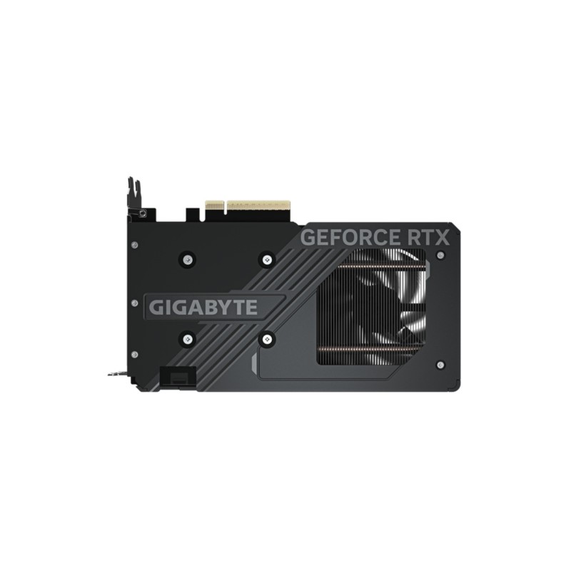 GIGABYTE GeForce RTX 5060 Windforce OC - Black, 8GB GDDR7, 2512 MHz, PCIe 5.0 — Buy in Cyprus with Fast Delivery