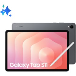 Samsung Galaxy Tab S11 Wi-Fi 12GB 256GB EU gray — Buy in Cyprus with Fast Delivery