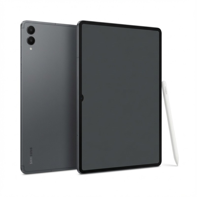 SAMSUNG Galaxy Tab - Galaxy Tab S11 - 12RAM 256GB LTE DE grey — Buy in Cyprus with Fast Delivery