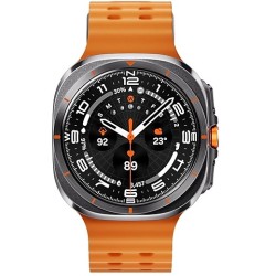 Samsung Galaxy Watch Ultra - L705 - EU LTE 47mm orange — Buy in Cyprus with Fast Delivery