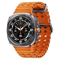 Samsung Galaxy Watch Ultra - L705 - EU LTE 47mm orange — Buy in Cyprus with Fast Delivery