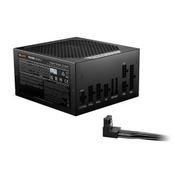 be quiet! Power Zone 2 850W - BP007EU - Fully-Modular, 80 PLUS Platinum, ATX 3.1, Black — Buy in Cyprus with Fast Delivery