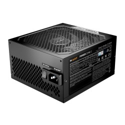 be quiet! Power Zone 2 850W - BP007EU - Fully-Modular, 80 PLUS Platinum, ATX 3.1, Black — Buy in Cyprus with Fast Delivery
