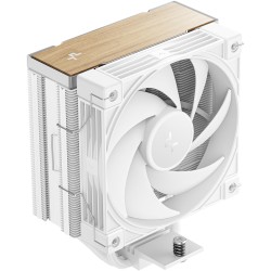 K Cooler Deepcool - AK400 G2 - WH — Buy in Cyprus with Fast Delivery