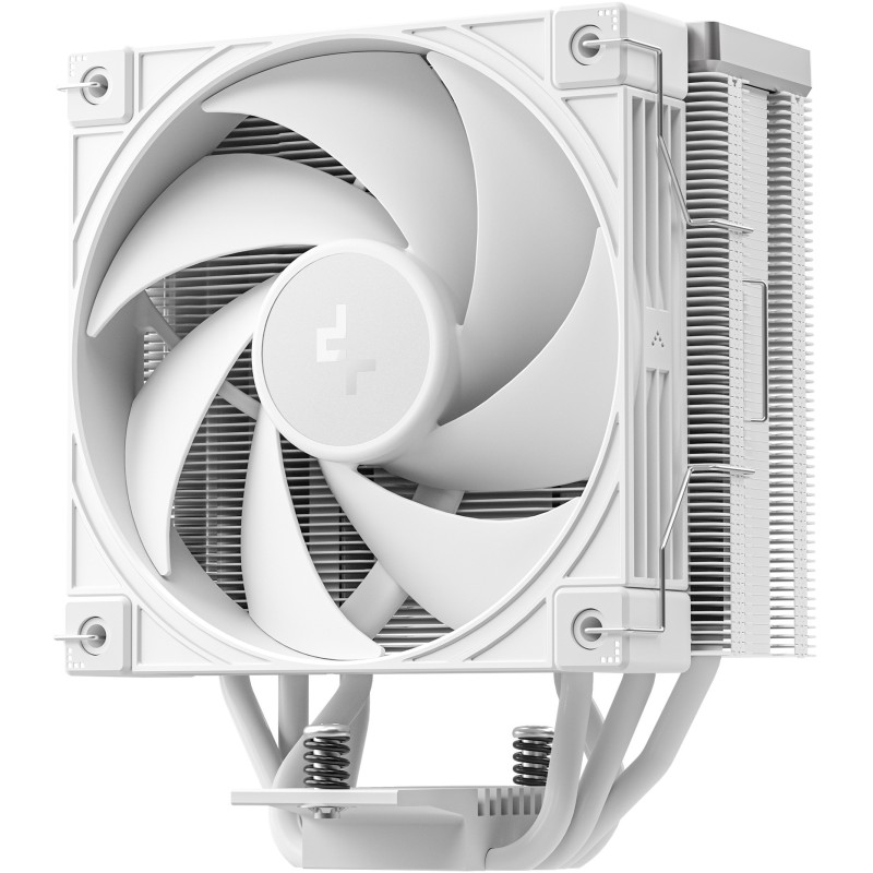 K Cooler Deepcool - AK400 G2 - WH — Buy in Cyprus with Fast Delivery