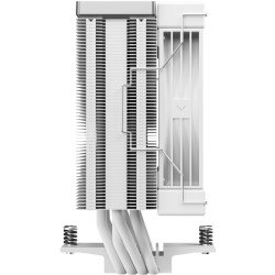 K Cooler Deepcool - AK400 G2 - WH — Buy in Cyprus with Fast Delivery