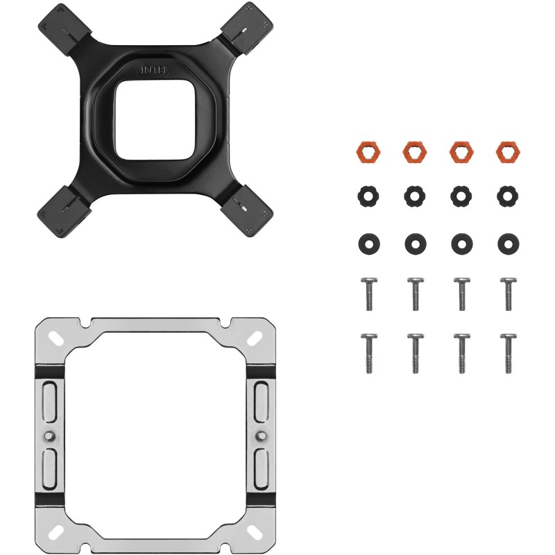 K Cooler Deepcool - AK400 G2 - WH — Buy in Cyprus with Fast Delivery