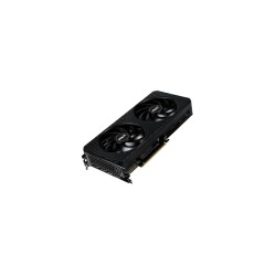 Palit GeForce RTX 5060 Dual OC - 8GB GDDR7, Boost 2535 MHz, Black, Dual-Fan — Buy in Cyprus with Fast Delivery