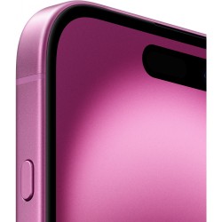 Apple iPhone - iPhone 16 - 128GB Pink — Buy in Cyprus with Fast Delivery
