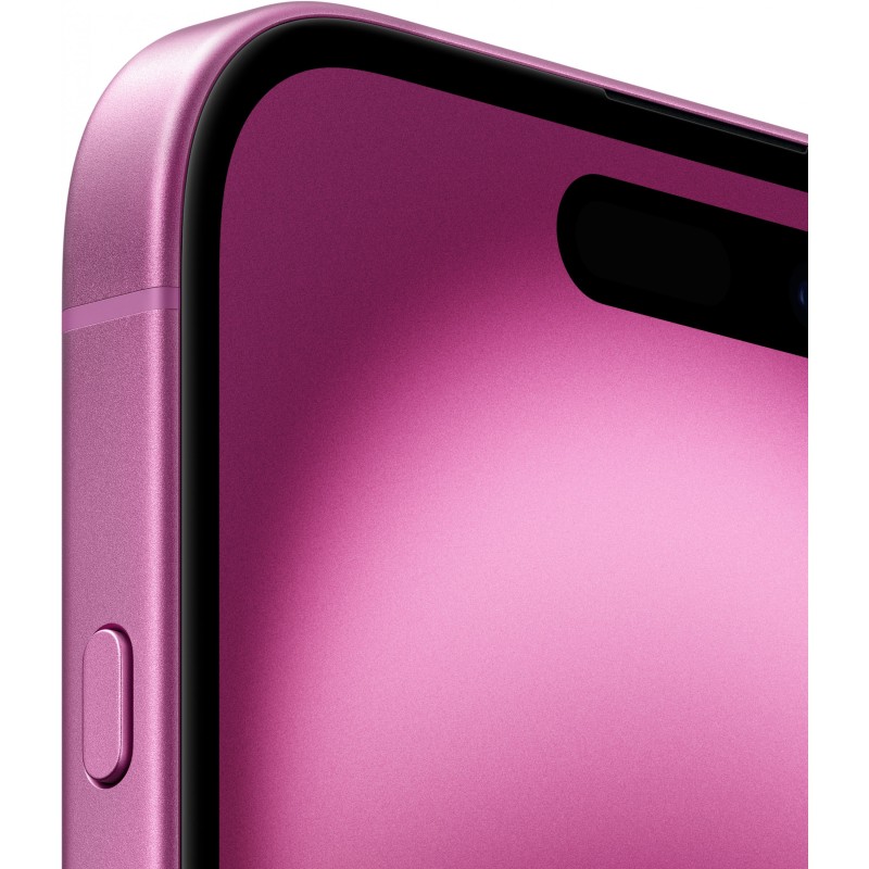 Apple iPhone - iPhone 16 - 128GB Pink — Buy in Cyprus with Fast Delivery