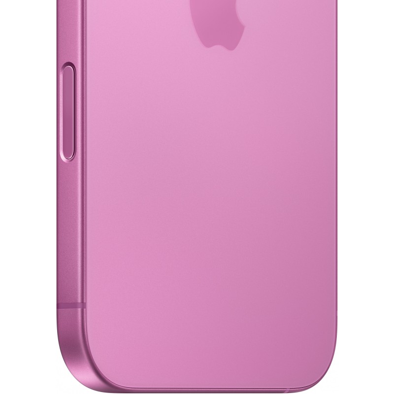 Apple iPhone - iPhone 16 - 128GB Pink — Buy in Cyprus with Fast Delivery
