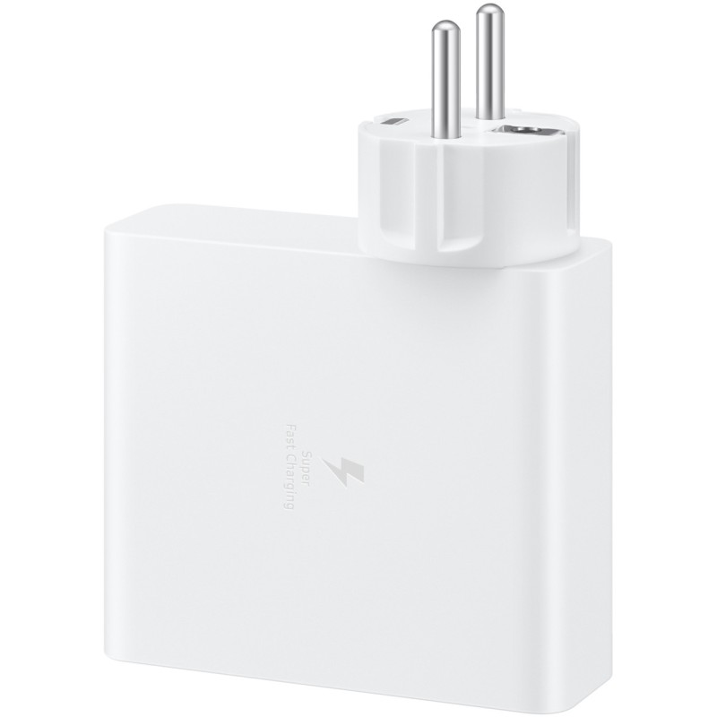 Samsung Power Charger - TB410 - 140W White — Buy in Cyprus with Fast Delivery