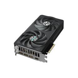 Gigabyte GeForce RTX 5060 Ti EAGLE OC - 8GB GDDR7, 2617 MHz, Black, PCIe 5.0 x8, HDMI 2.1b + 3x DP 2.1b