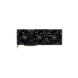 Palit GamingPro GeForce RTX 5070 - 12GB VRAM, Boost 2512 MHz, ARGB, Dual BIOS — Buy in Cyprus with Fast Delivery