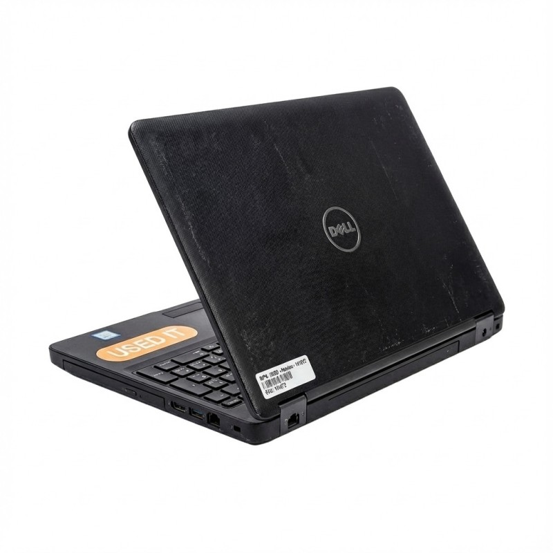 N15 Dell Latitude - 5530 - i5-1245U 16GB DDR 512GB SSD Windows 11 Pro 2nd Choice Full HD — Buy in Cyprus with Fast Delivery