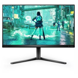 Philips Evnia - 25M2N3200W/00 - 16:9 VA 1ms 240Hz HDMI2.0 DisplayPort1.4 VESA Black Anthracite