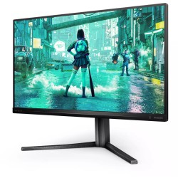 Philips Evnia - 25M2N3200W/00 - 16:9 VA 1ms 240Hz HDMI2.0 DisplayPort1.4 VESA Black Anthracite
