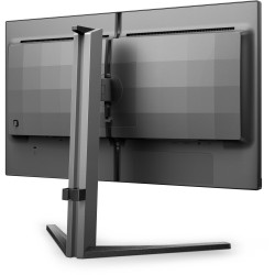 Philips Evnia - 25M2N3200W/00 - 16:9 VA 1ms 240Hz HDMI2.0 DisplayPort1.4 VESA Black Anthracite