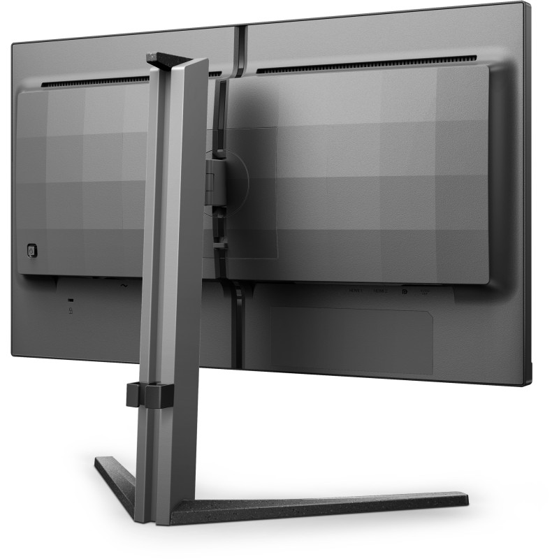 Philips Evnia - 25M2N3200W/00 - 16:9 VA 1ms 240Hz HDMI2.0 DisplayPort1.4 VESA Black Anthracite