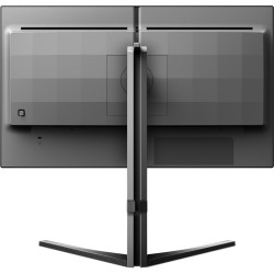 Philips Evnia - 25M2N3200W/00 - 16:9 VA 1ms 240Hz HDMI2.0 DisplayPort1.4 VESA Black Anthracite