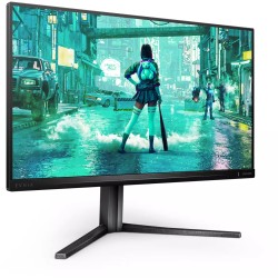 Philips Evnia - 25M2N3200W/00 - 16:9 VA 1ms 240Hz HDMI2.0 DisplayPort1.4 VESA Black Anthracite