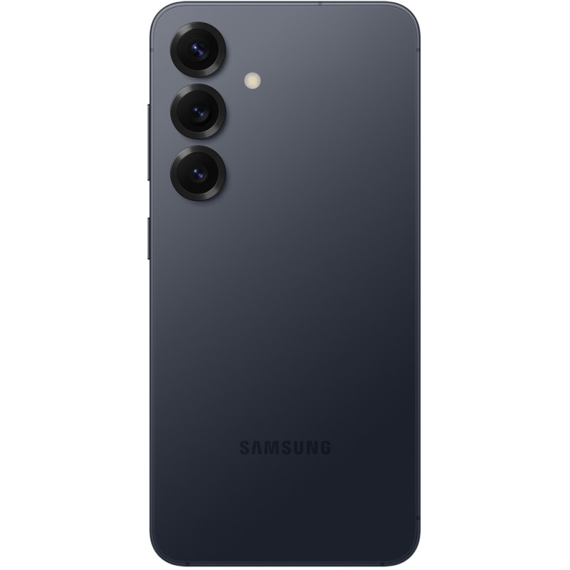 Samsung Galaxy S25 - 256GB Black 6.2' 5G (12GB) DE Model — Buy in Cyprus with Fast Delivery