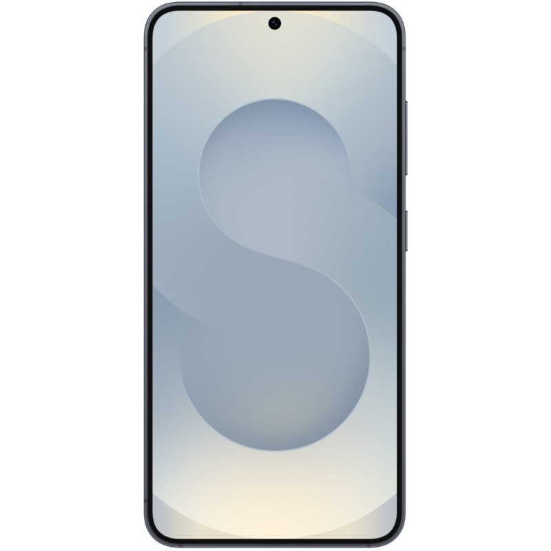 Samsung Galaxy S25 - 256GB Black 6.2' 5G (12GB) DE Model — Buy in Cyprus with Fast Delivery