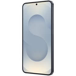 Samsung Galaxy S25 - 256GB Black 6.2' 5G (12GB) DE Model — Buy in Cyprus with Fast Delivery