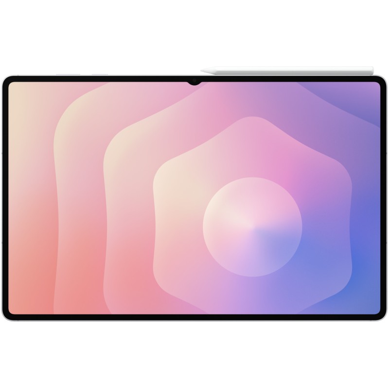 Samsung Galaxy Tab S11 Ultra LTE 12RAM 256GB EU Silver — Buy in Cyprus with Fast Delivery