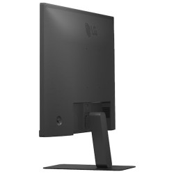 60.5 cm 23.8\" (2560×1440) LG - 24U631A-B - 16:9 QHD IPS 5 ms 100 Hz USB-C HDMI DisplayPort VESA Black