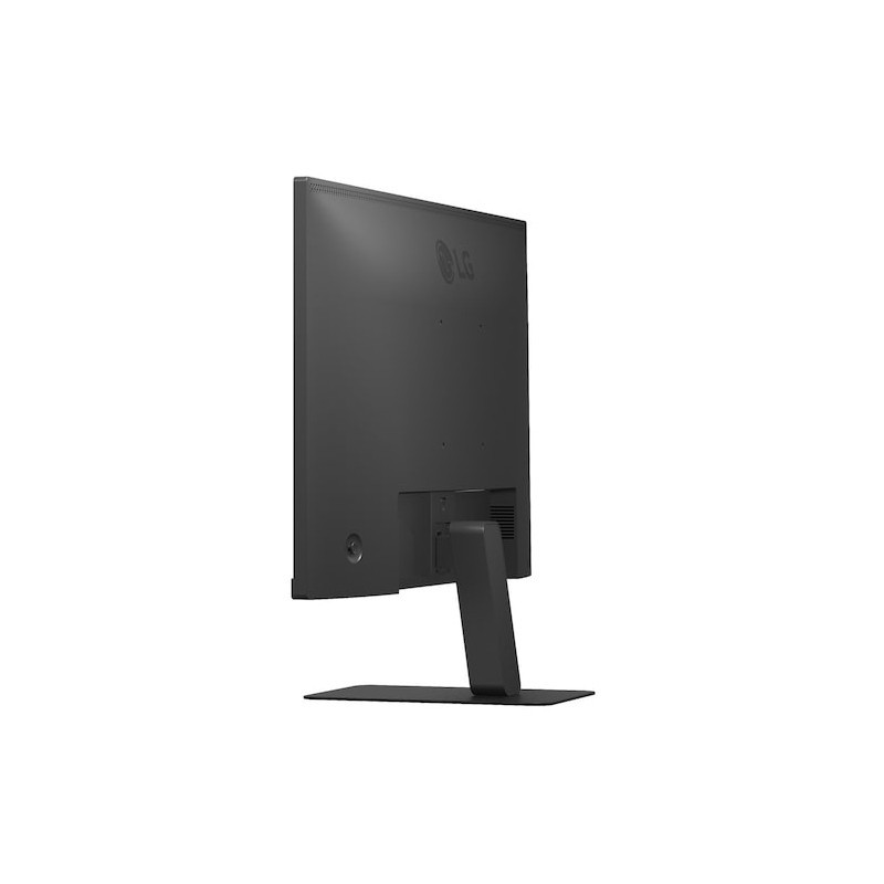 60.5 cm 23.8\" (2560×1440) LG - 24U631A-B - 16:9 QHD IPS 5 ms 100 Hz USB-C HDMI DisplayPort VESA Black