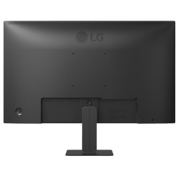 60.5 cm 23.8\" (2560×1440) LG - 24U631A-B - 16:9 QHD IPS 5 ms 100 Hz USB-C HDMI DisplayPort VESA Black
