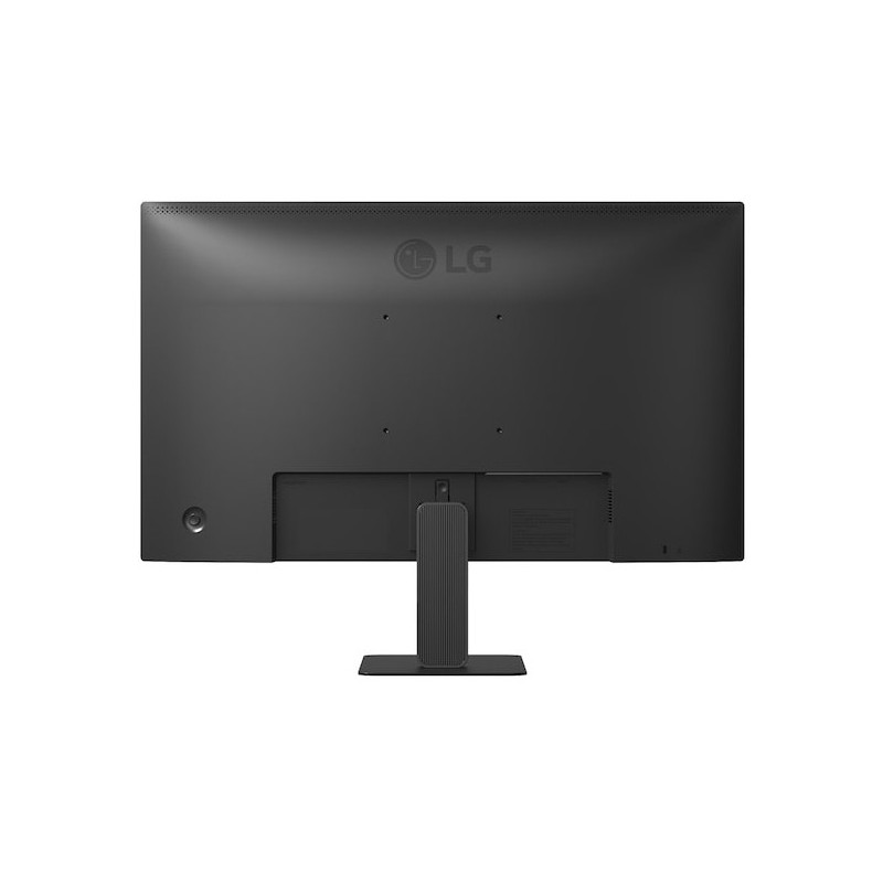 60.5 cm 23.8\" (2560×1440) LG - 24U631A-B - 16:9 QHD IPS 5 ms 100 Hz USB-C HDMI DisplayPort VESA Black