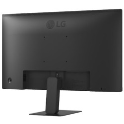 60.5 cm 23.8\" (2560×1440) LG - 24U631A-B - 16:9 QHD IPS 5 ms 100 Hz USB-C HDMI DisplayPort VESA Black