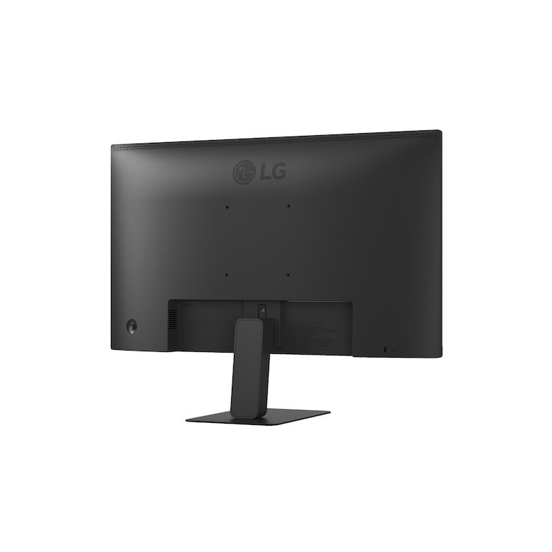 60.5 cm 23.8\" (2560×1440) LG - 24U631A-B - 16:9 QHD IPS 5 ms 100 Hz USB-C HDMI DisplayPort VESA Black