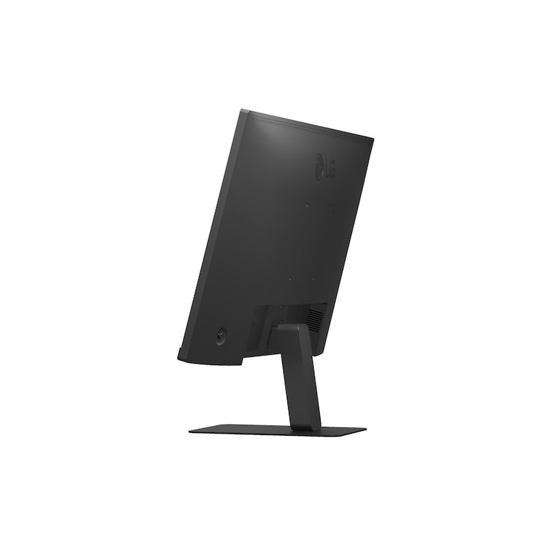 60.5 cm 23.8\" (2560×1440) LG - 24U631A-B - 16:9 QHD IPS 5 ms 100 Hz USB-C HDMI DisplayPort VESA Black