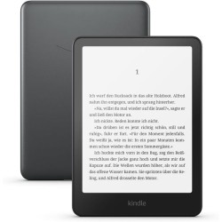 Amazon Kindle Paperwhite - 12.Gen (2024) - 16GB black — Buy in Cyprus with Fast Delivery
