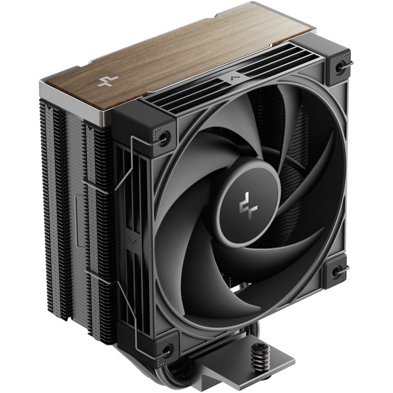 K Cooler Deepcool - AK400 G2 — Buy in Cyprus with Fast Delivery