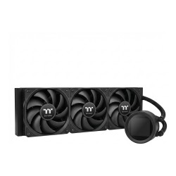 K Thermaltake ARGB Sync AIO Black - TH360 V3 Ultra - ARGB Sync AIO Black — Buy in Cyprus with Fast Delivery